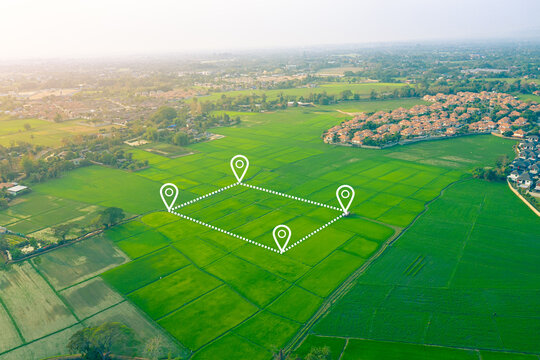 Land Image