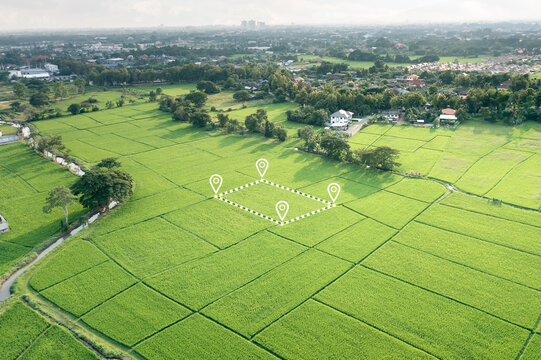 Land Image